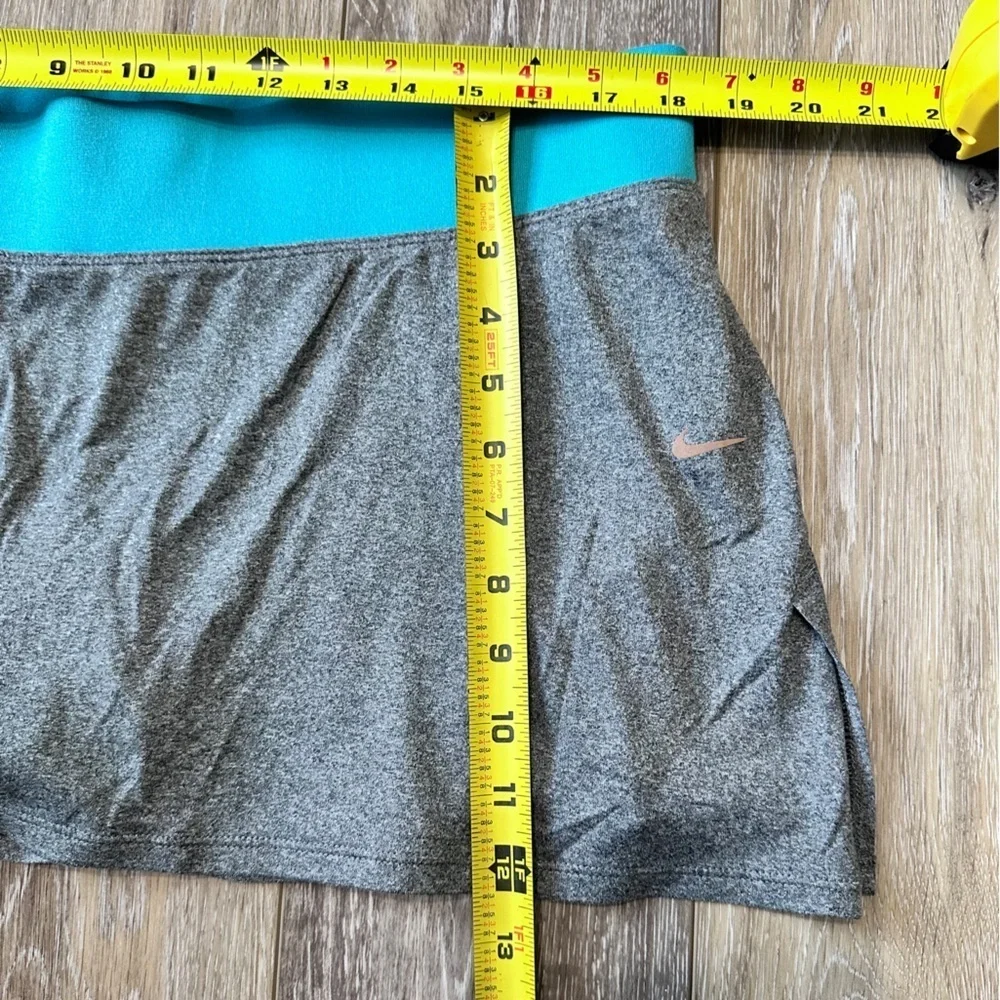 🛍️Nike Dri-fit Skort Size XL